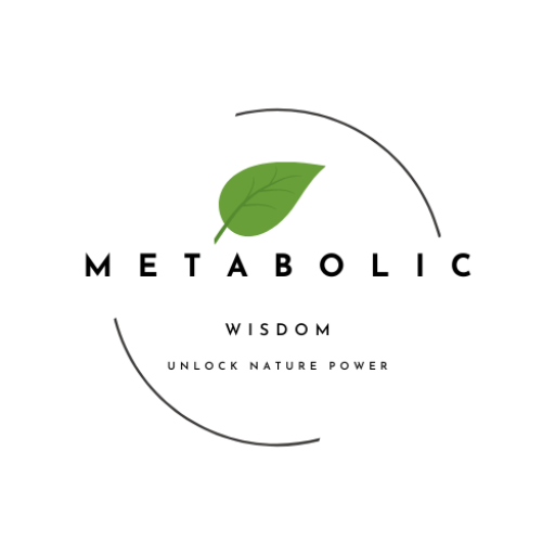 Metbolic Wisdom logo